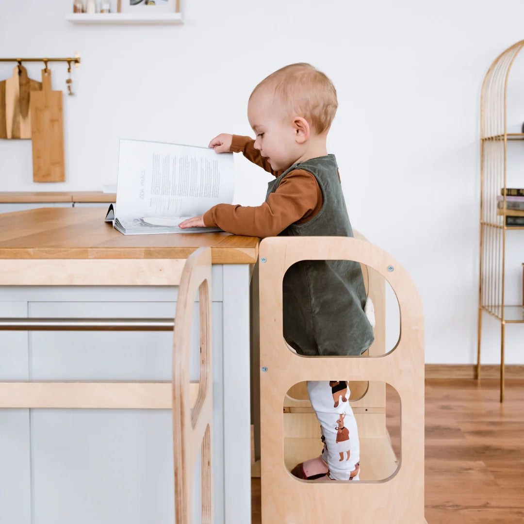 Montessori
