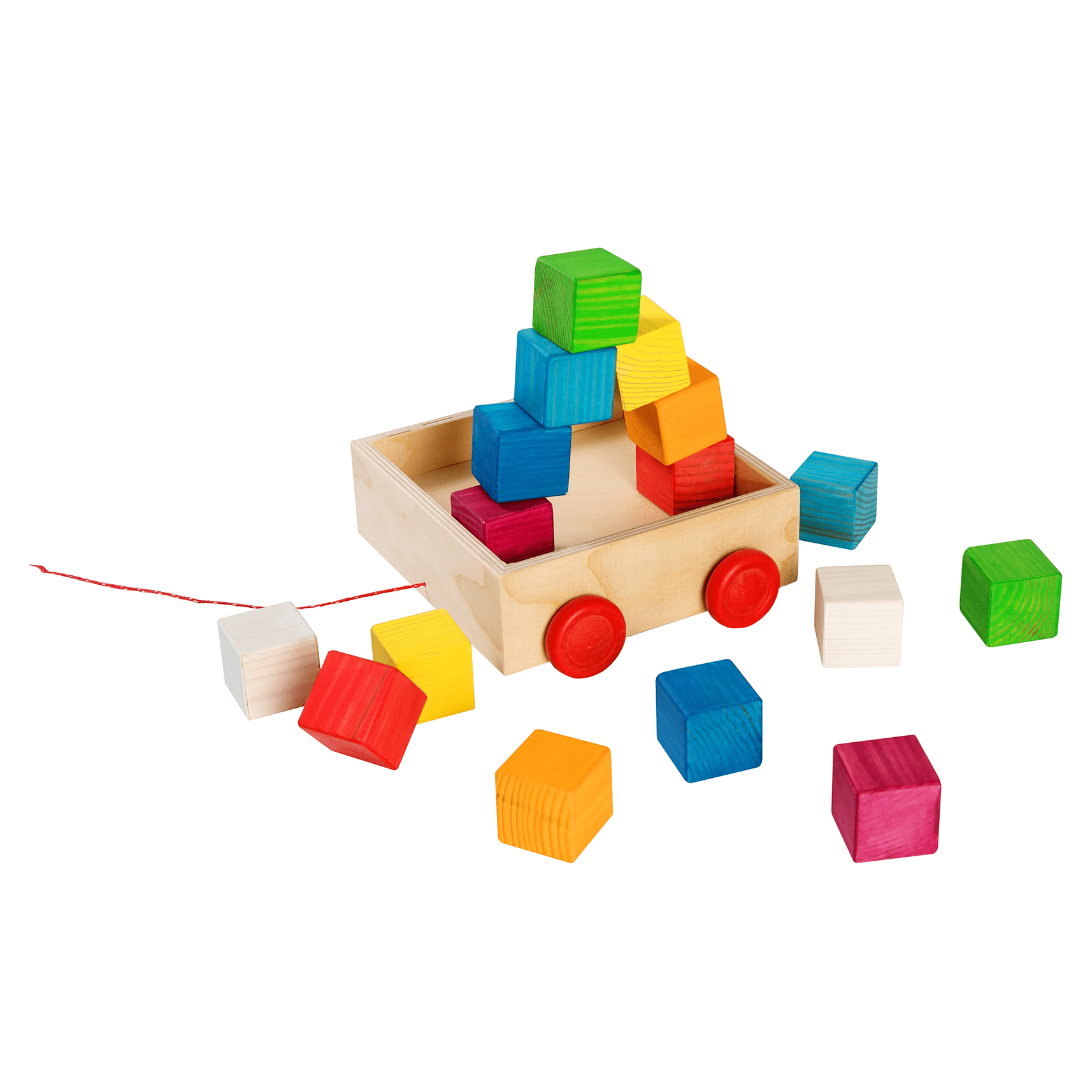 ROOSI Traditional Toys