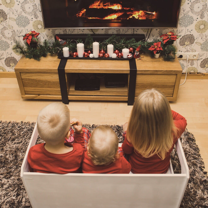Montessori Weaning Table and Chair Set - with 1 Chair