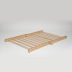 SIPITRI® 2 Segment Climbing Triangle With a Sliding/Climbing Ramp