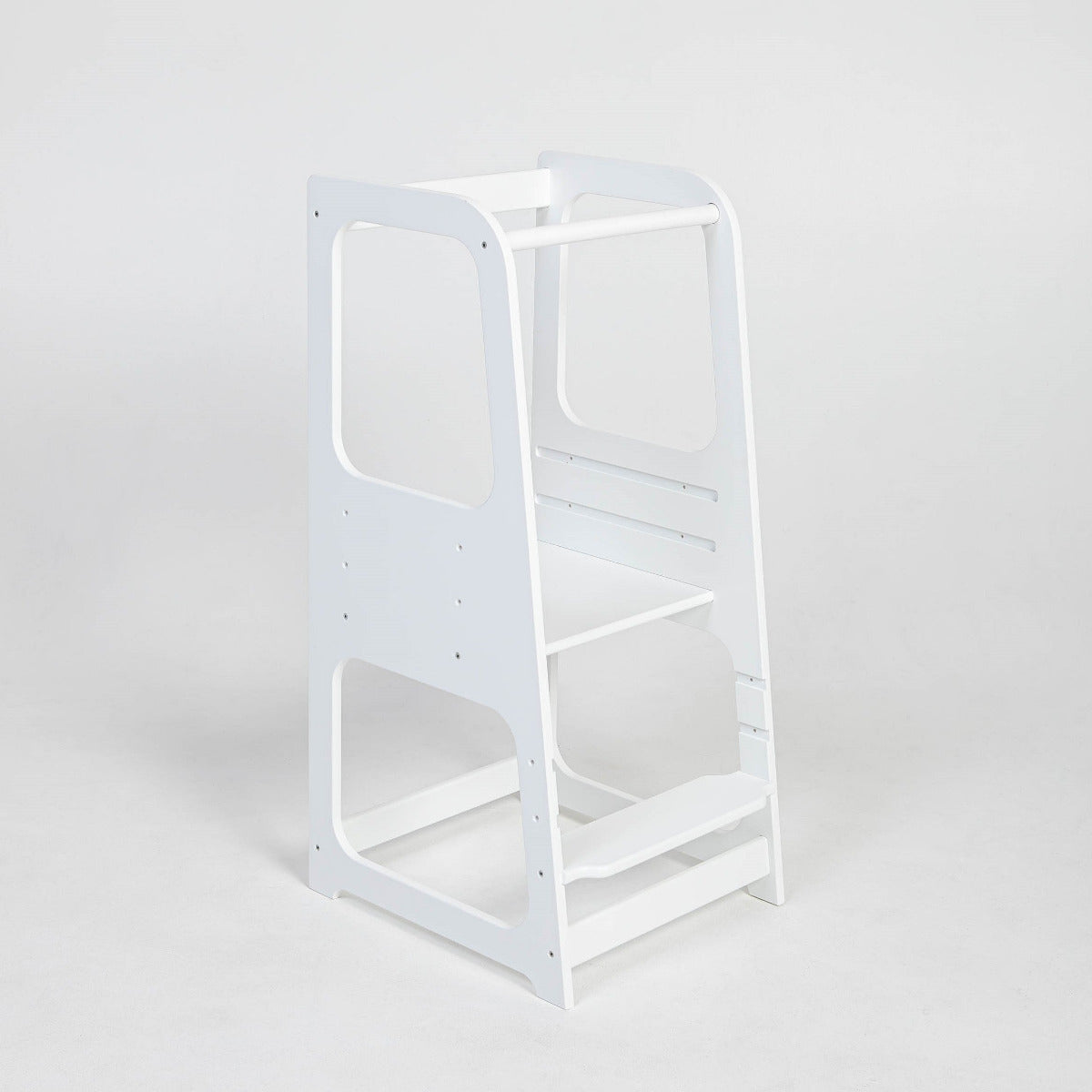 Montessori Helper Tower Step Stool