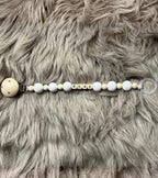 Valkoinen tuttinauha