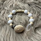 Valkoinen tuttinauha