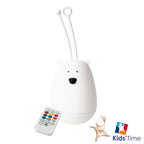 Hanging Night Light with Remote