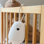 Hanging Night Light with Remote