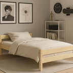 Children's Bed Aleks