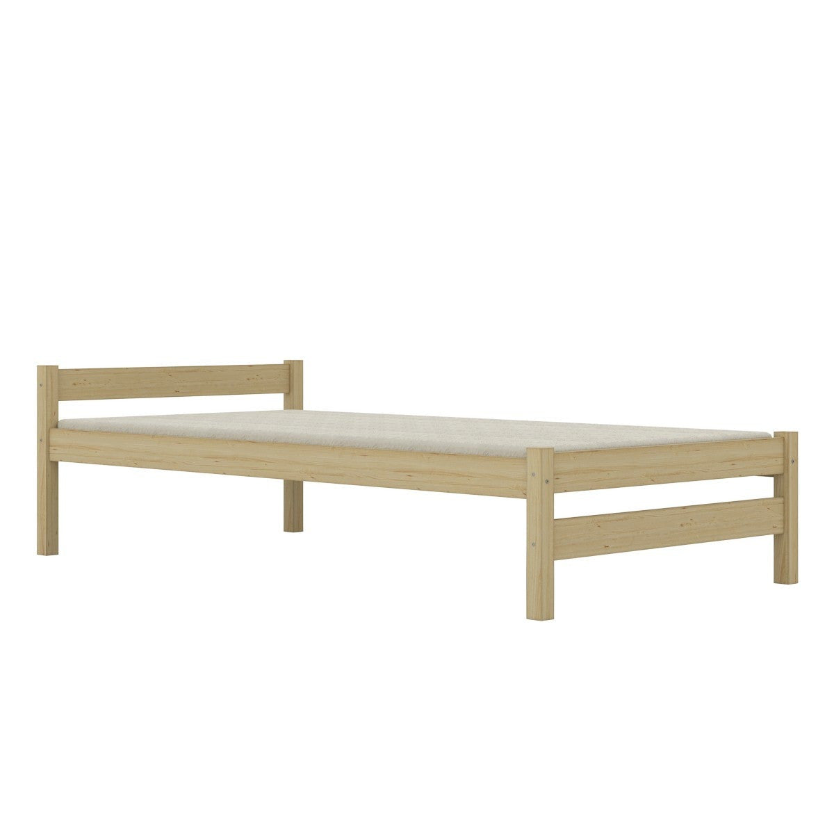 Children's Bed Aleks