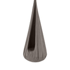 Cocoon Swing for Kids - Graphite Shadow