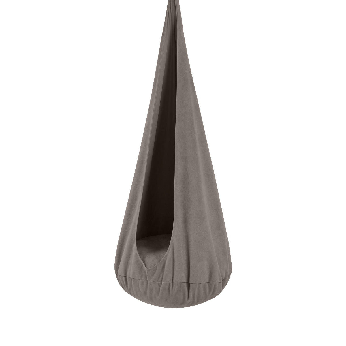Cocoon Swing for Kids - Graphite Shadow