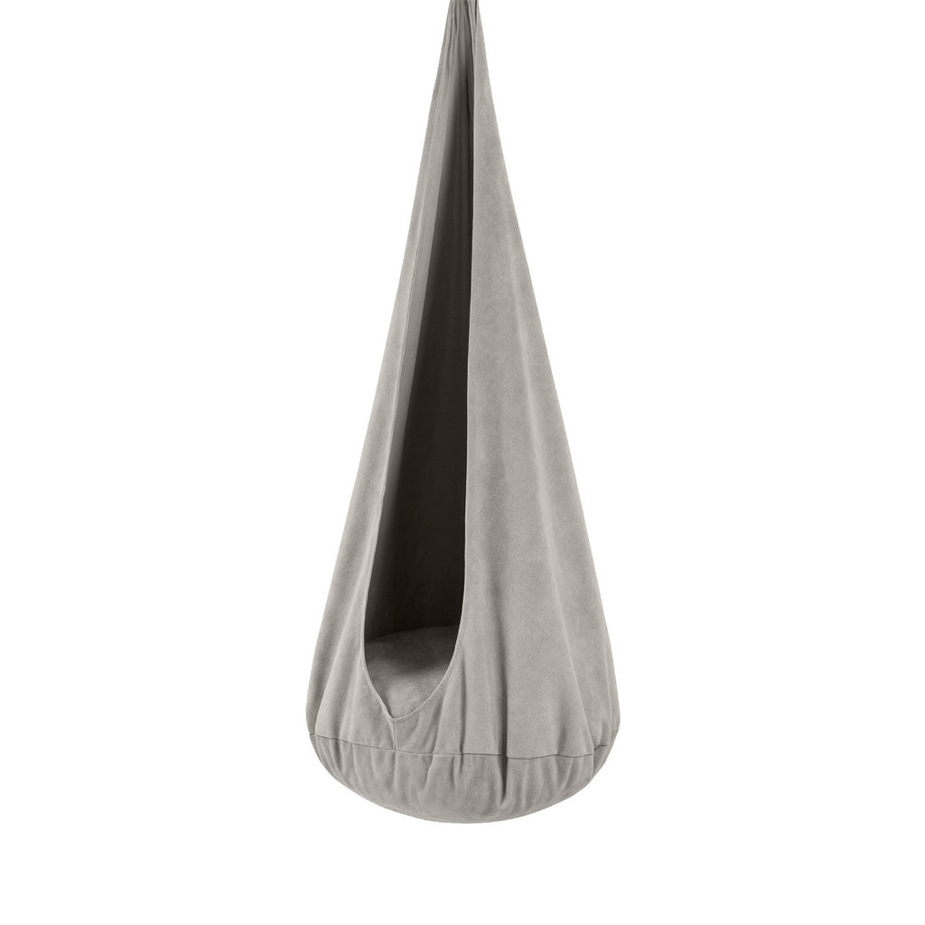 Cocoon Swing for Kids - Stone Whisper