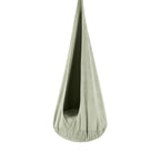 Cocoon Swing for Kids - Sage Meadow Green