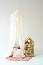 Cotton Canopy - Sweet Hearts