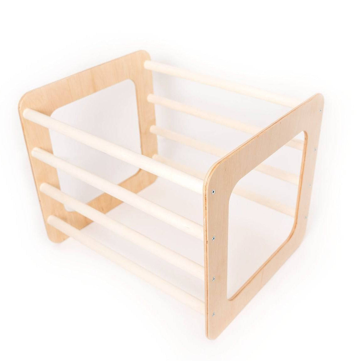 Toddler Climbing Bars Frame / Square Gym