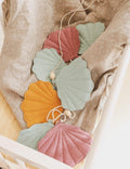 Shell Garland - Summerwind