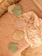 Shell Garland - Late Summer
