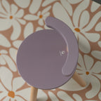 Kids Mealtime Floor Mat, Non-Slip & Waterproof - Daisy Earth