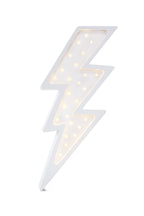 Little Lights Bolt Lamp