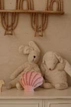 Little Lights Seashell Lamp