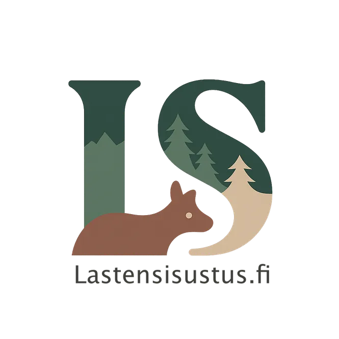 Lastensisustus.fi
