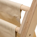 Montessori Bookshelf - Add-On for Climbing Frames