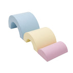 Montessori Soft Play Set - Light Pastel