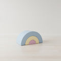 Montessori Soft Play Set - Light Pastel