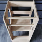 Montessori Tower Safety+