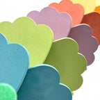 Musical Rainbow Wooden Ball Track