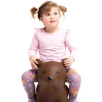 My First JUMPY – Brown Bear