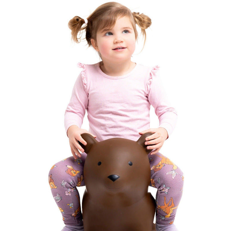 My First JUMPY – Brown Bear