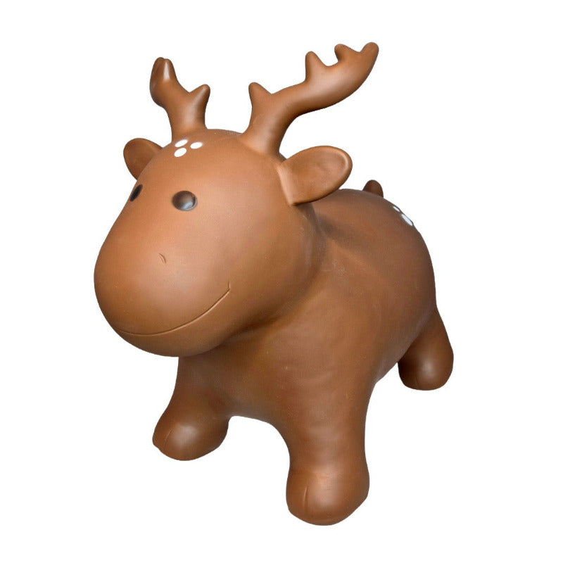 My First JUMPY – Brown Moose