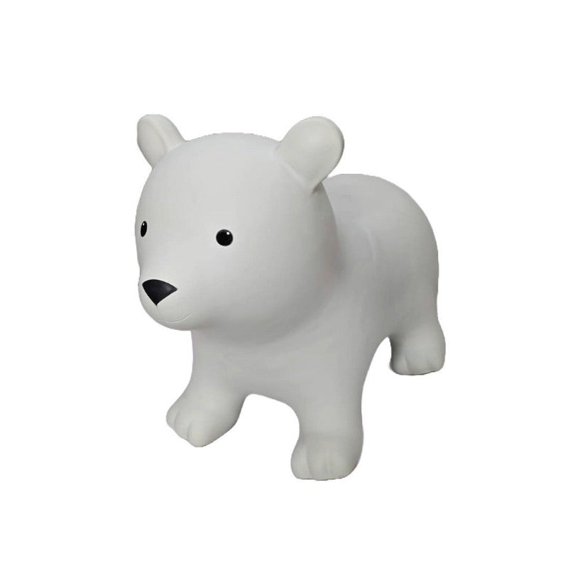 My First JUMPY – Grey Bear