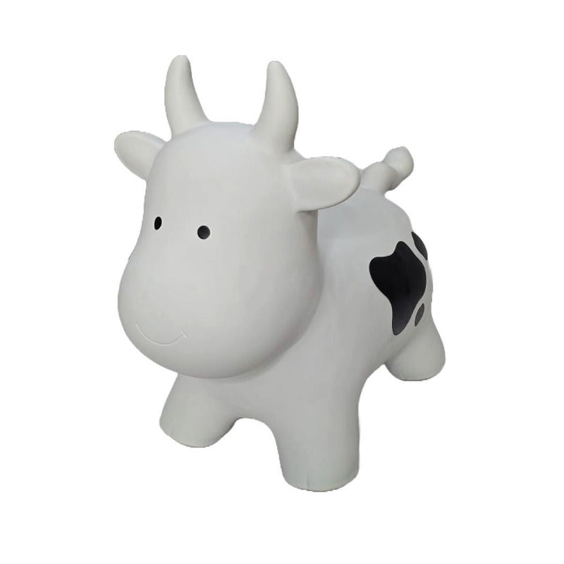 My First JUMPY – Grey Cow