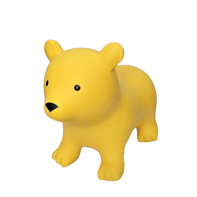 My First JUMPY – Yellow Bear