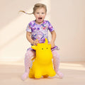My First JUMPY – Yellow Cow