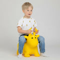 My First JUMPY – Yellow Moose