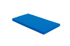 Safety and Comfort 5 Mat Set - Multicolor