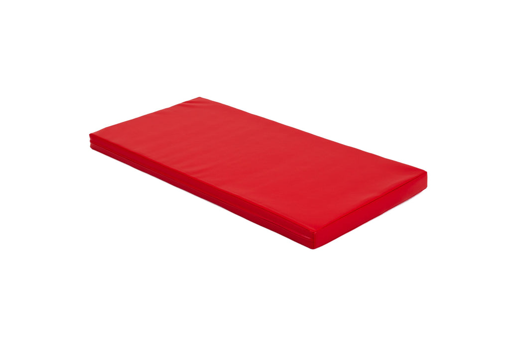 Safety and Comfort 5 Mat Set - Multicolor