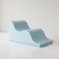 Soft Play Mega Wave - Baby Blue