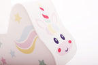 Soft Play Ride On Toy - Unicorn