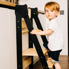 Space Saving Kitchen Step Stool