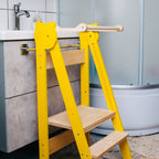 Space Saving Kitchen Step Stool