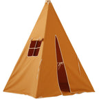 Teepee Tent - Orche