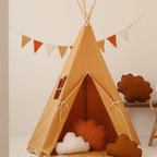 Teepee Tent - Orche