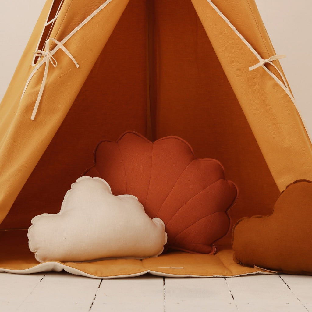 Teepee Tent - Orche