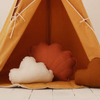 Teepee Tent - Orche