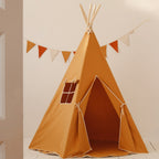 Teepee Tent - Orche