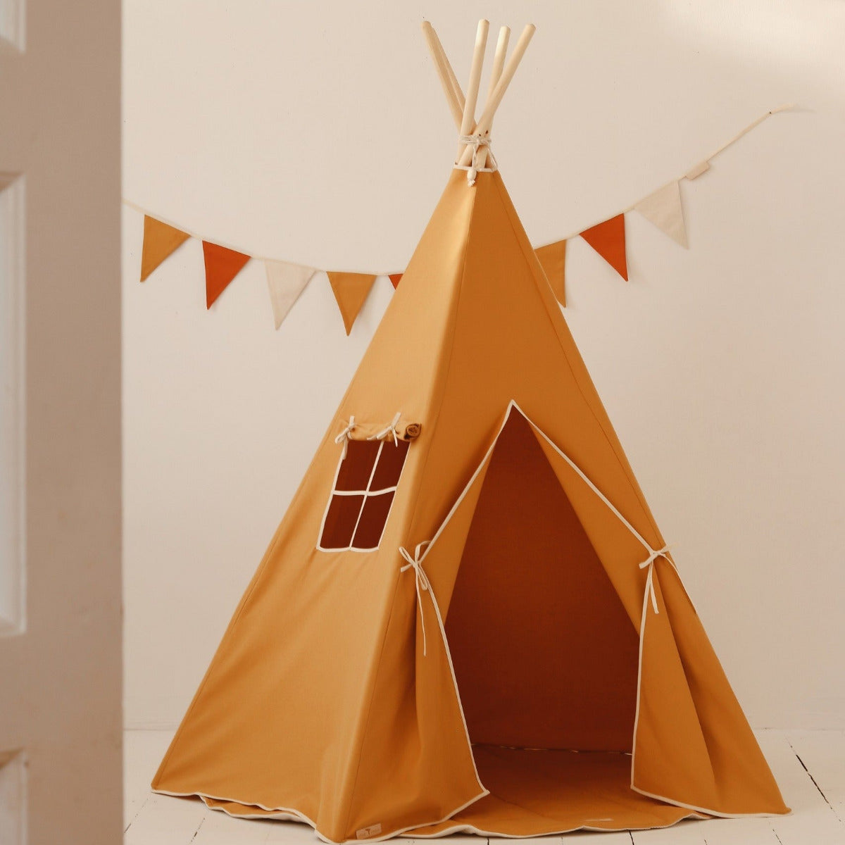 Teepee Tent - Orche
