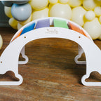 The Sway Rainbow Climber / Swing