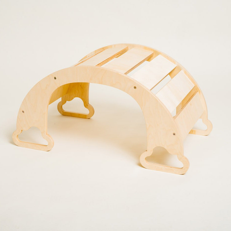 The Sway Rainbow Climber / Swing